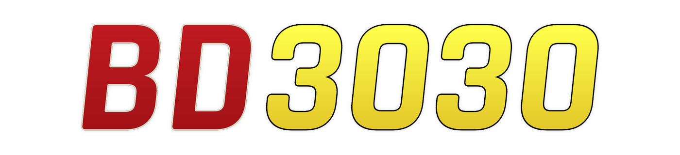 bd3030